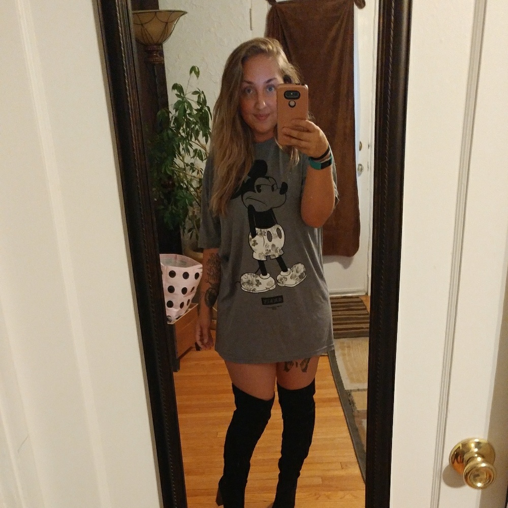 Meet your Posher, Leanne